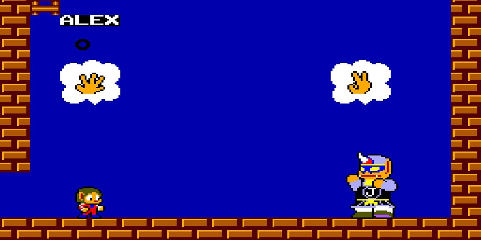 'Alex Kidd' llegará a Nintendo Switch gracias a SEGA Ages en Japón