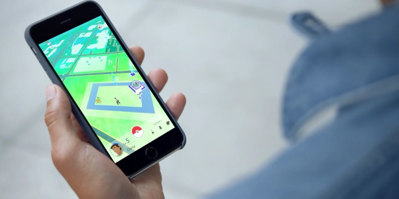 'Pokémon Go' tendría que retirar algunos gimnasios por una demanda