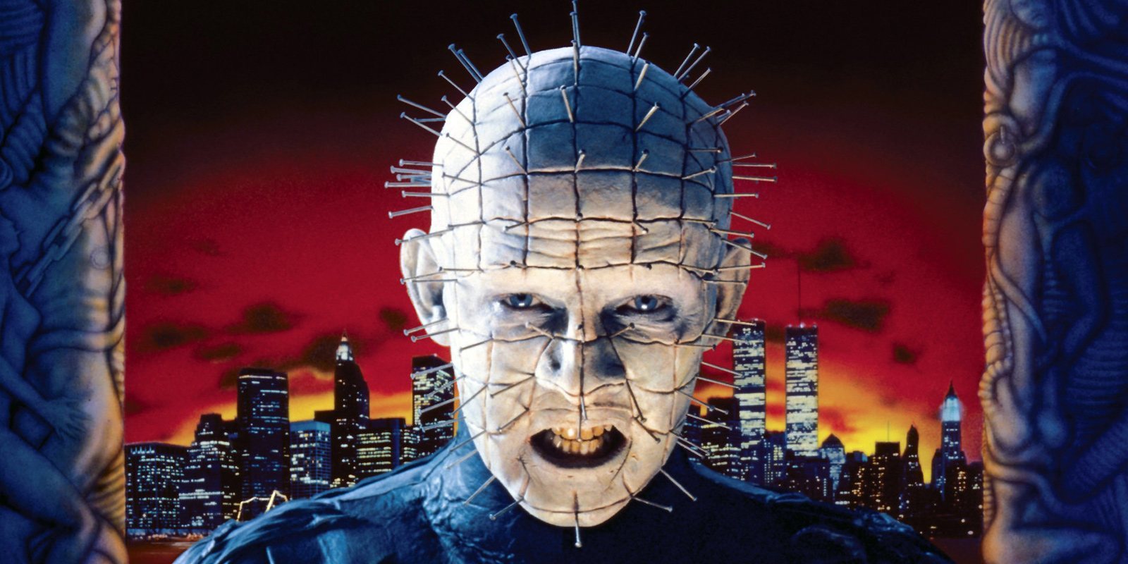 'Scream' y 'Hellraiser' podrían regresar en forma de reboots gracias a Blumhouse