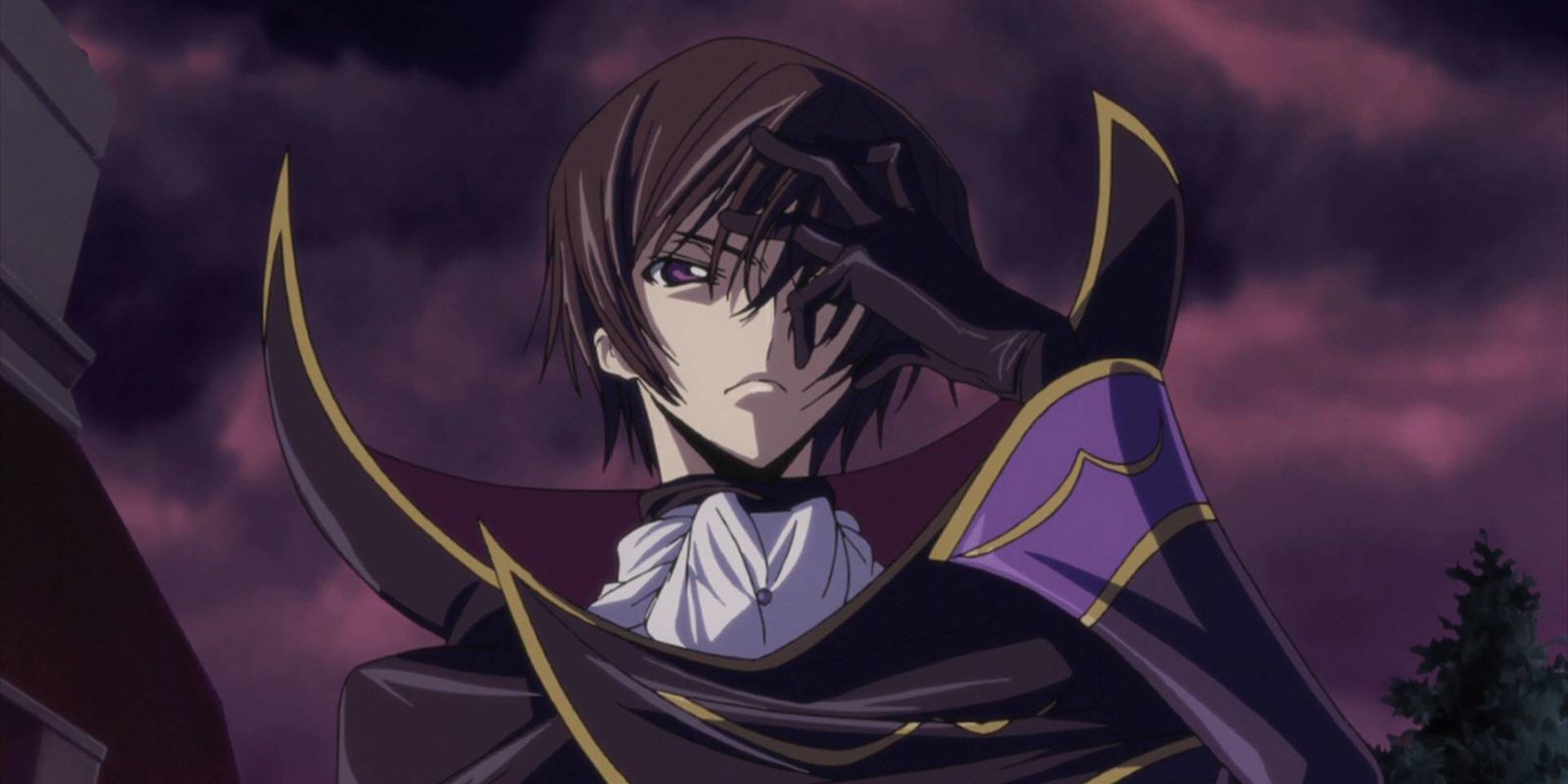 Funimation publica las películas recopilatorias de 'Code Geass' en Amazon