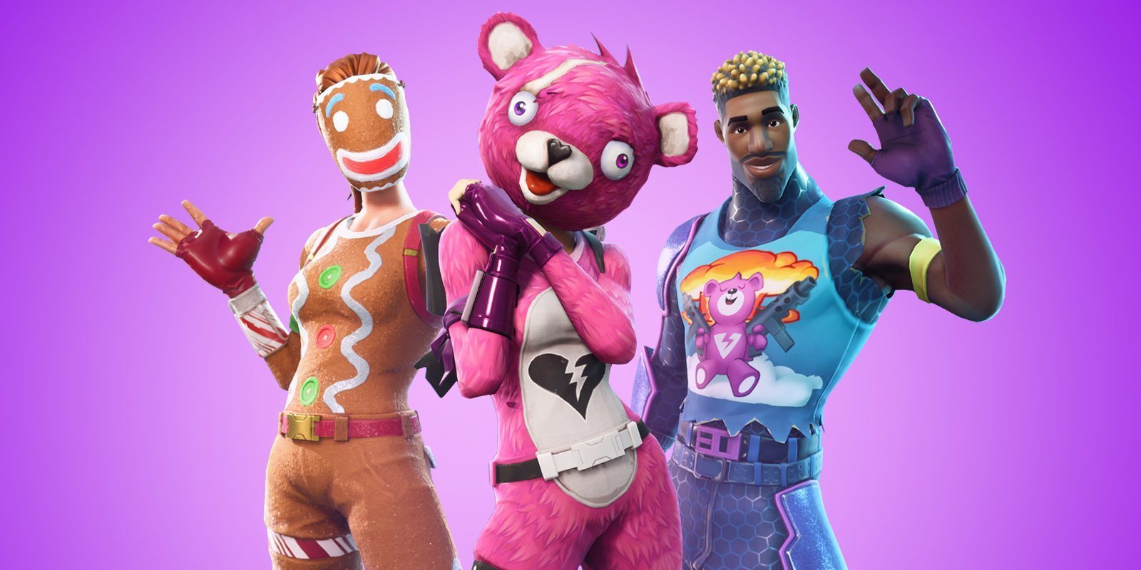 Samsung se vuelve a aliar con 'Fortnite' para potenciar su Galaxy S10