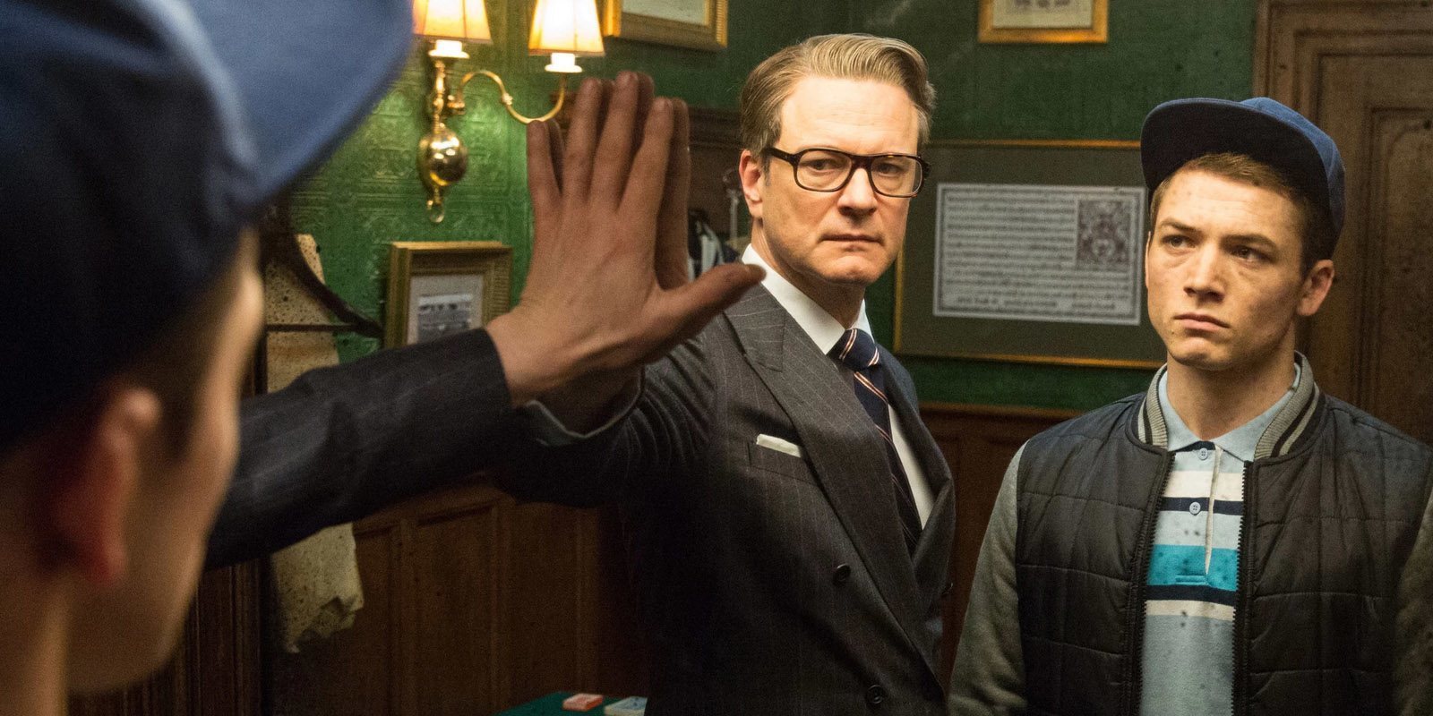 La precuela de 'Kingsman' no llegará hasta 2020