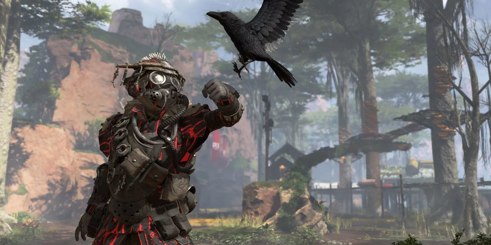 Usarios encuentran referencia a nuevos héroes en los archivos de 'Apex Legends'