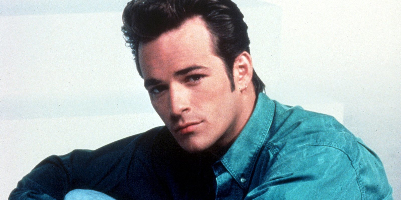 Fallece Luke Perry, conocido por 'Sensación de vivir', a los 52 años