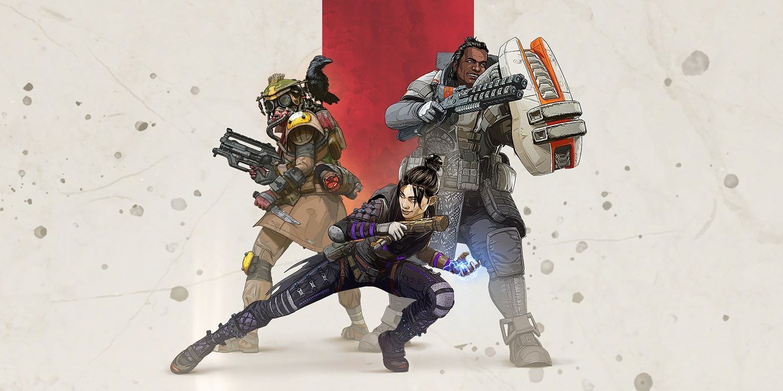 'Apex Legends' ya ha expulsado a más de 355.000 tramposos en PC