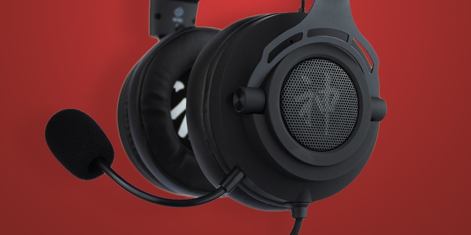 FR-Tec nos presenta sus nuevos headsets gaming