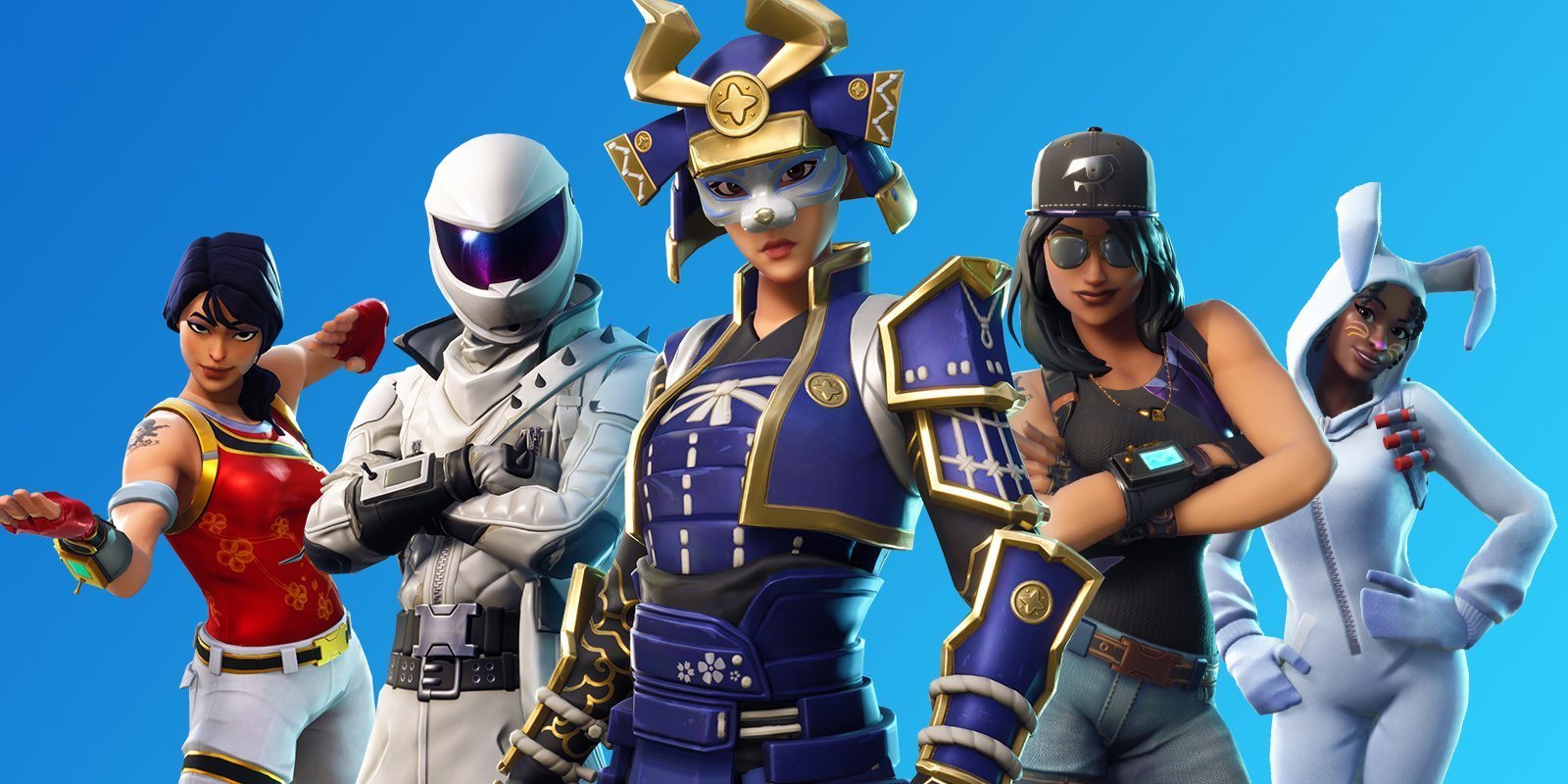 'Fortnite' para Switch se queda fuera del emparejamiento de PS4 y Xbox One