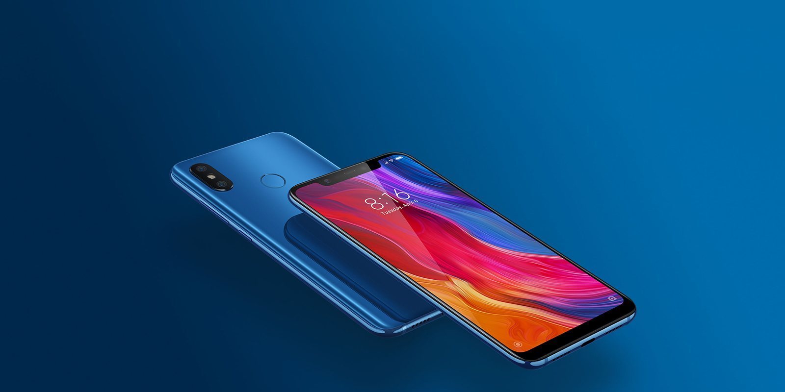 El móvil plegable de Xiaomi podría llegar pronto