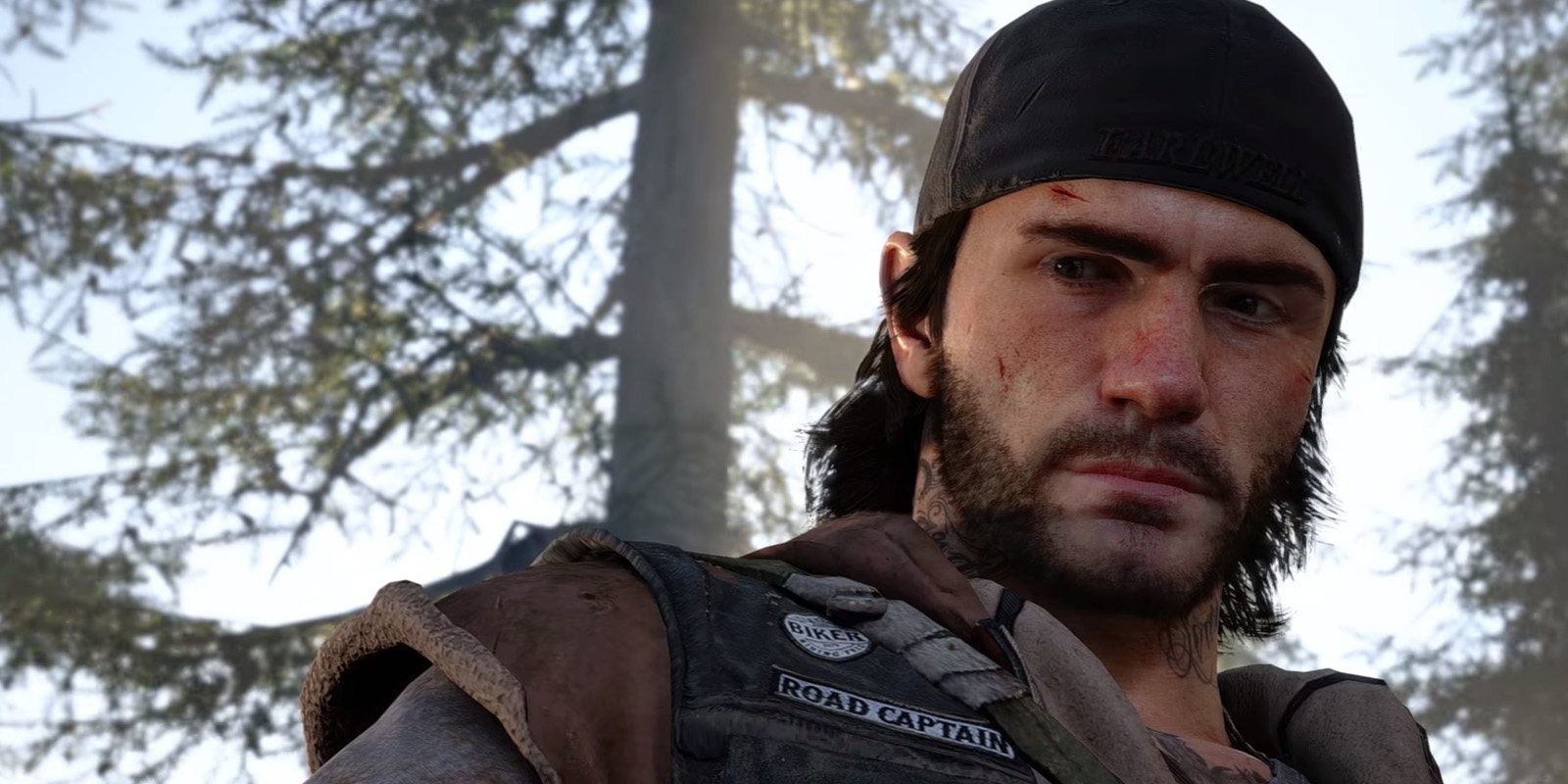 'Days Gone' cambió mucho a su protagonista tras el feedback de los jugadores