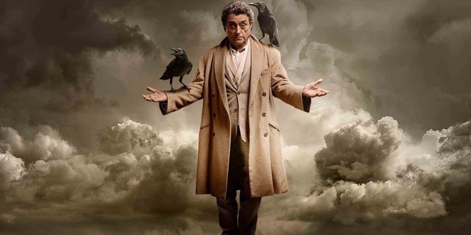 'American Gods' contará con una tercera temporada