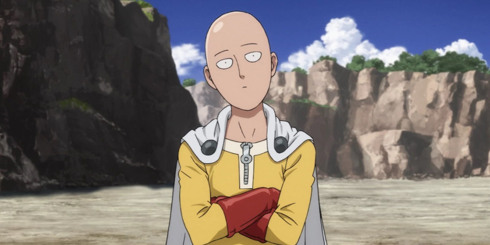 La segunda temporada de 'One Punch Man' lanza su primer adelanto en vídeo