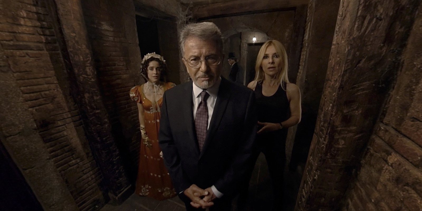 'El Ministerio del Tiempo' regresará con su cuarta temporada en 2020