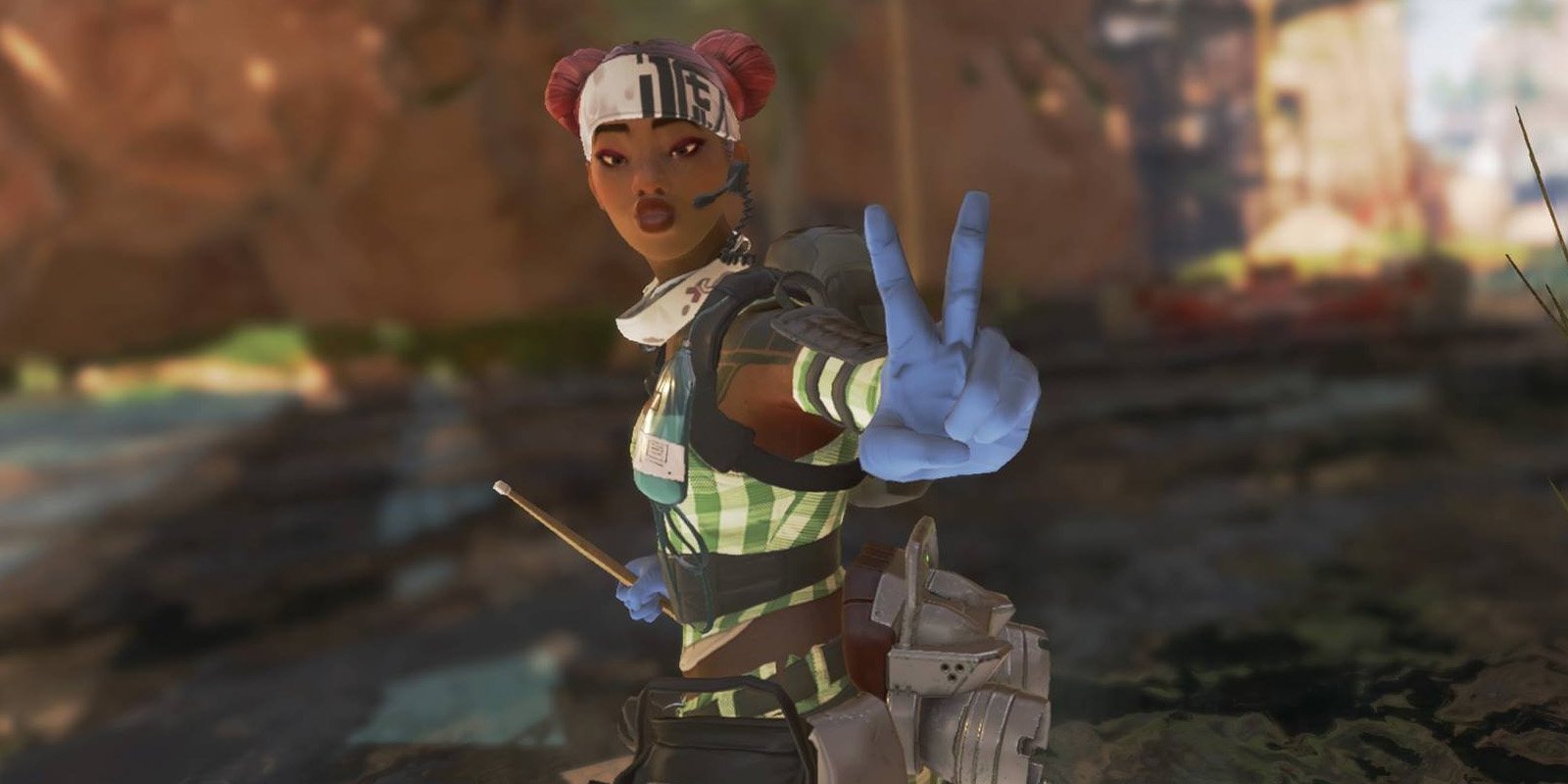 Suma y sigue: 'Apex Legends' ha expulsado ya a 500.000 tramposos