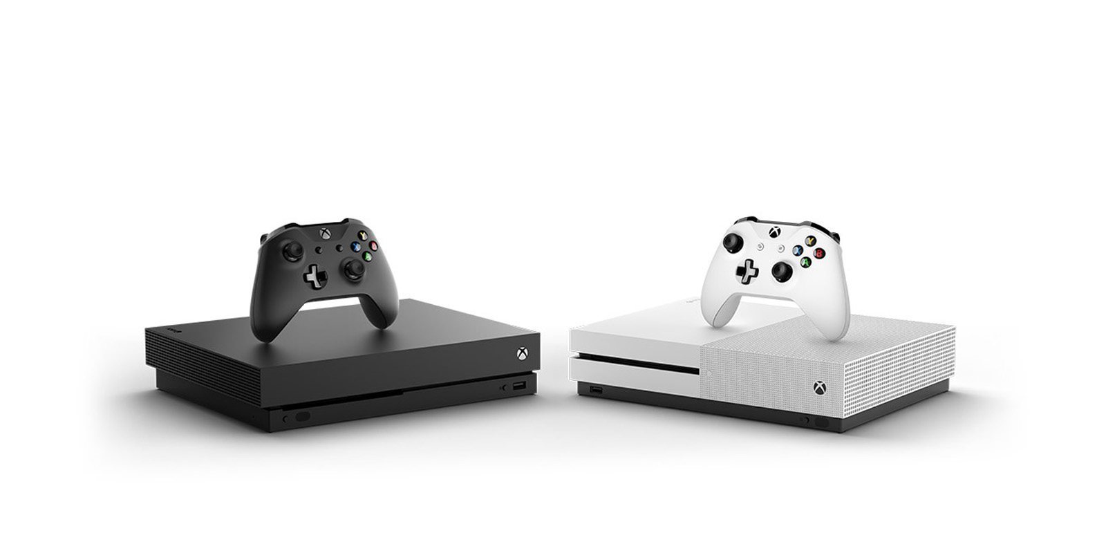 Se filtra el aspecto de la supuesta Xbox One S sin lector de discos