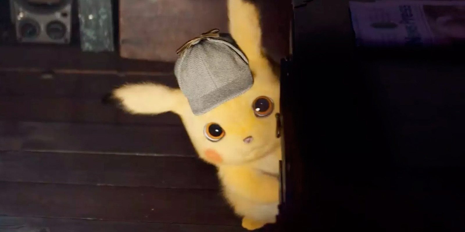 Analistas prevén que 'Detective Pikachu' supere los 75 millones en su primer fin de semana