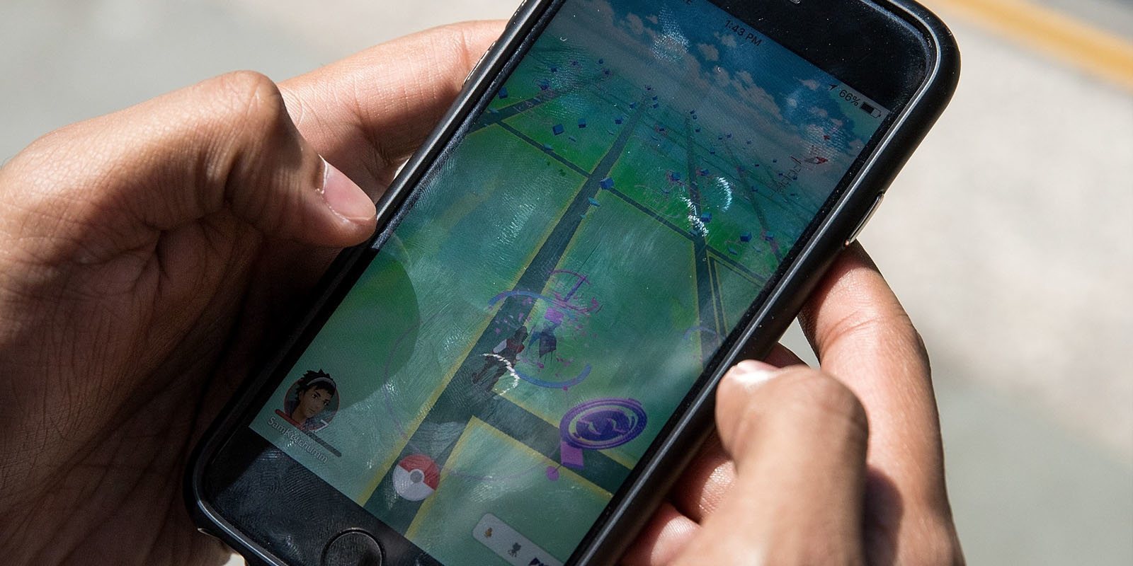 Niantic quiere celebrar el Día de la Tierra en 'Pokémon GO'