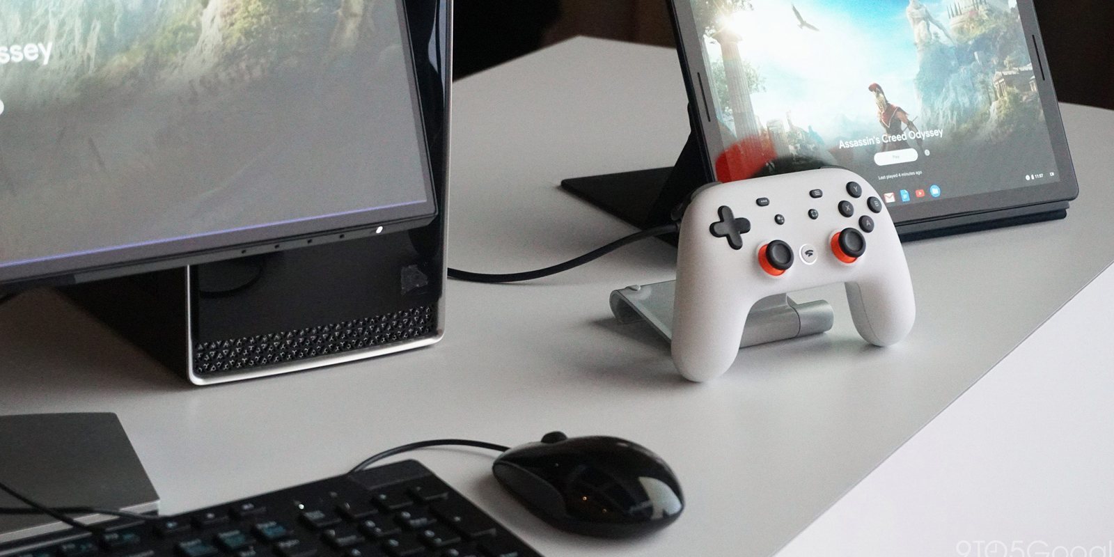 Michael Pachter cree que Sony y Microsoft terminarán siguiendo a Stadia si tiene éxito