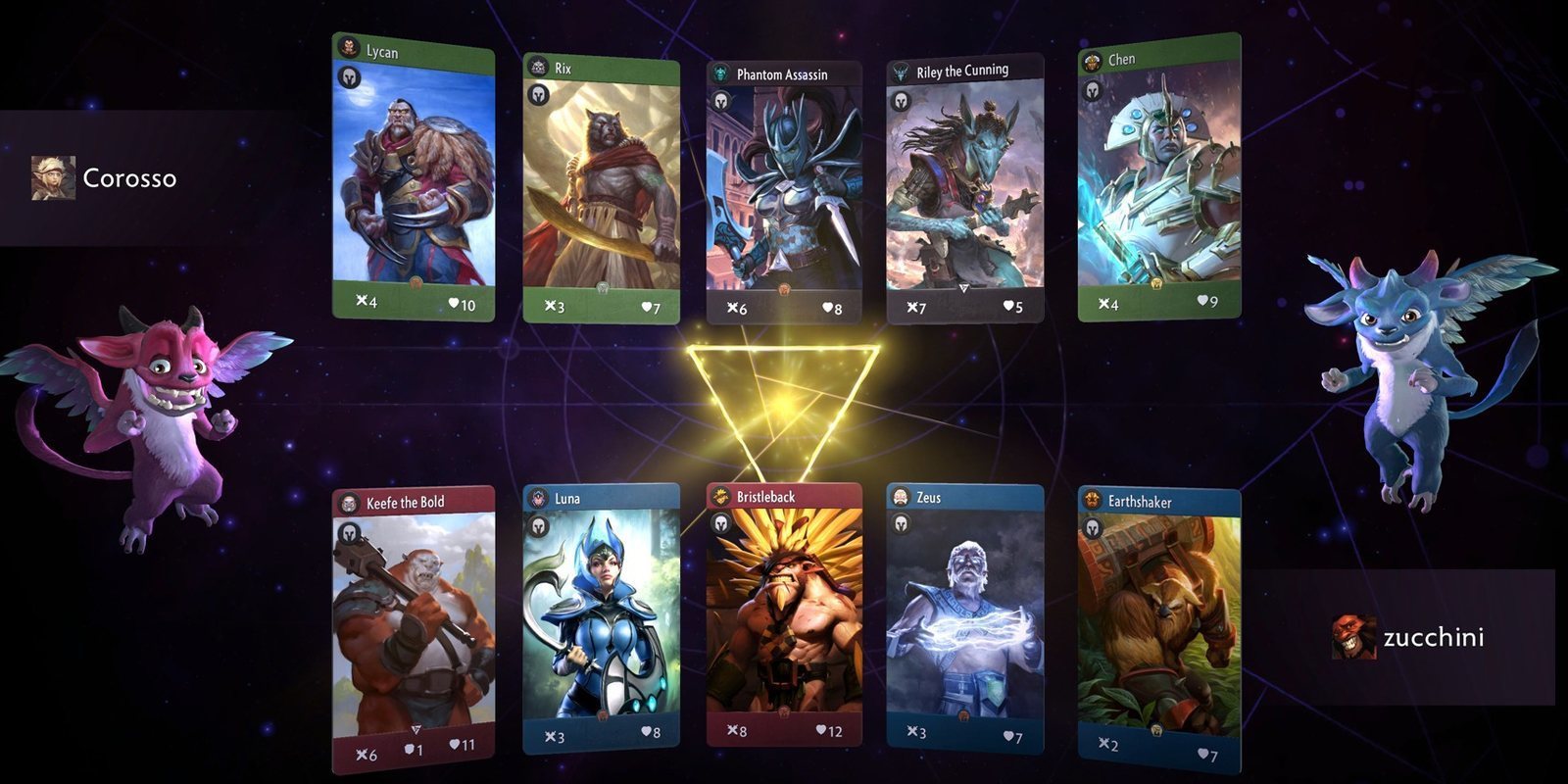 Valve quiere re-evaluar 'Artifact' tras su estrepitoso frascaso