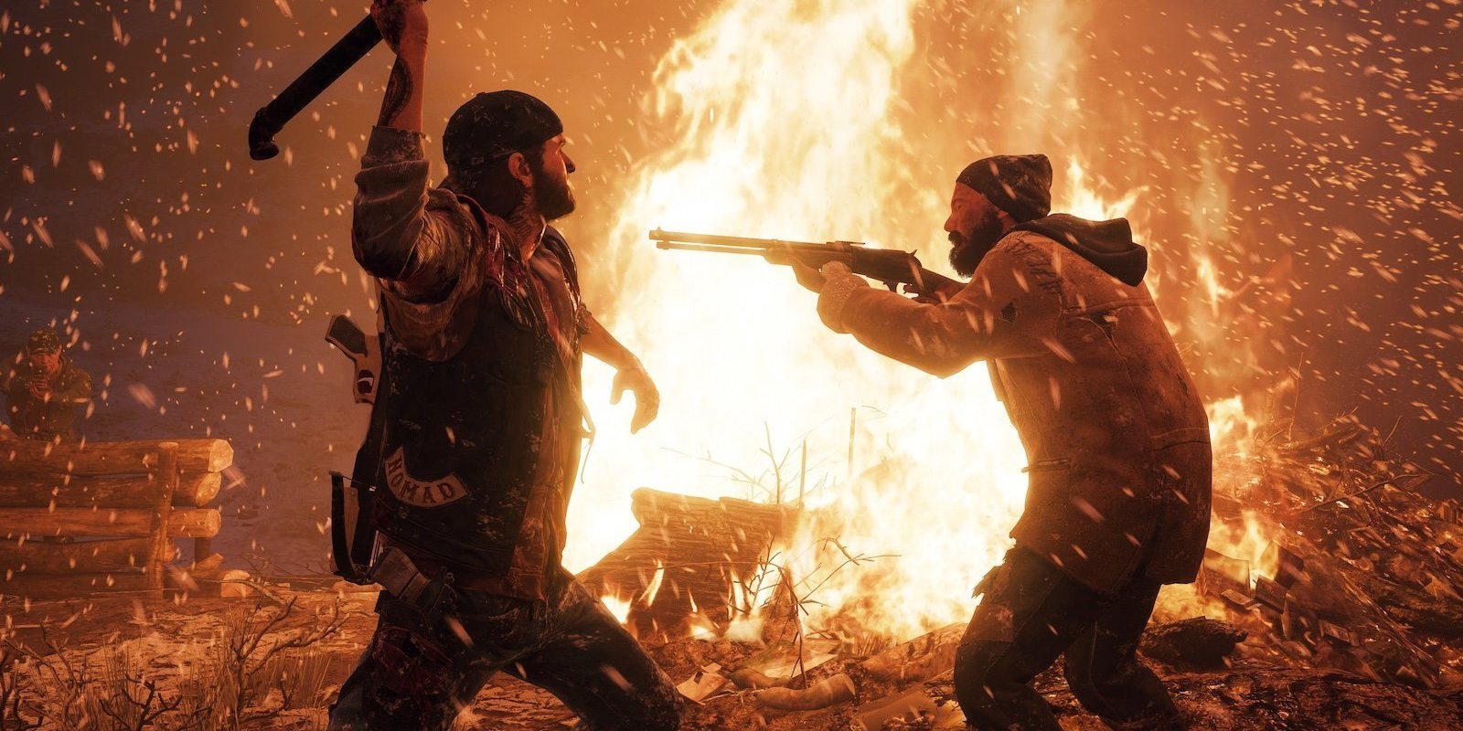 Sony quiere convertir 'Days Gone' en una saga de más títulos