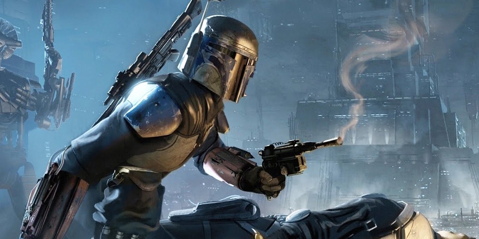 'The Mandalorian' podría confirmar una segunda temporada antes de su estreno