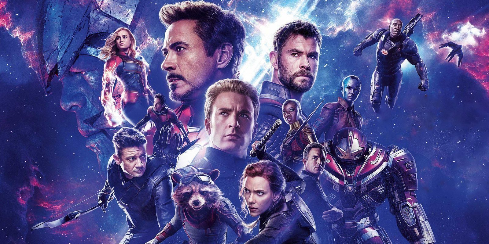 La reventa de entradas para 'Vengadores: Endgame' alcanza precios desorbitados