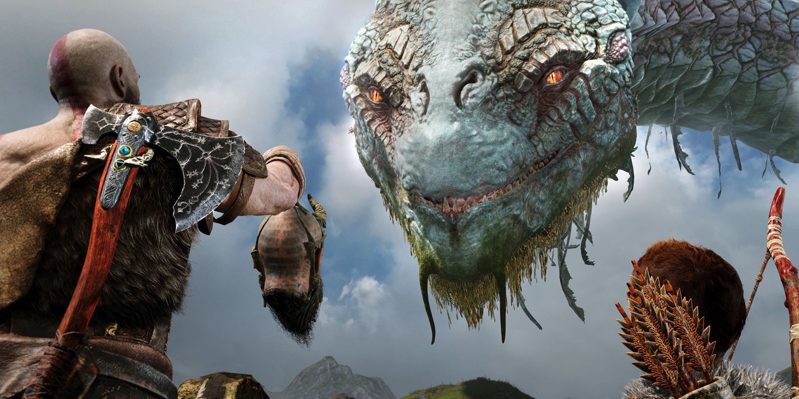 El director de 'God of War' también opina sobre la accesibilidad en los videojuegos