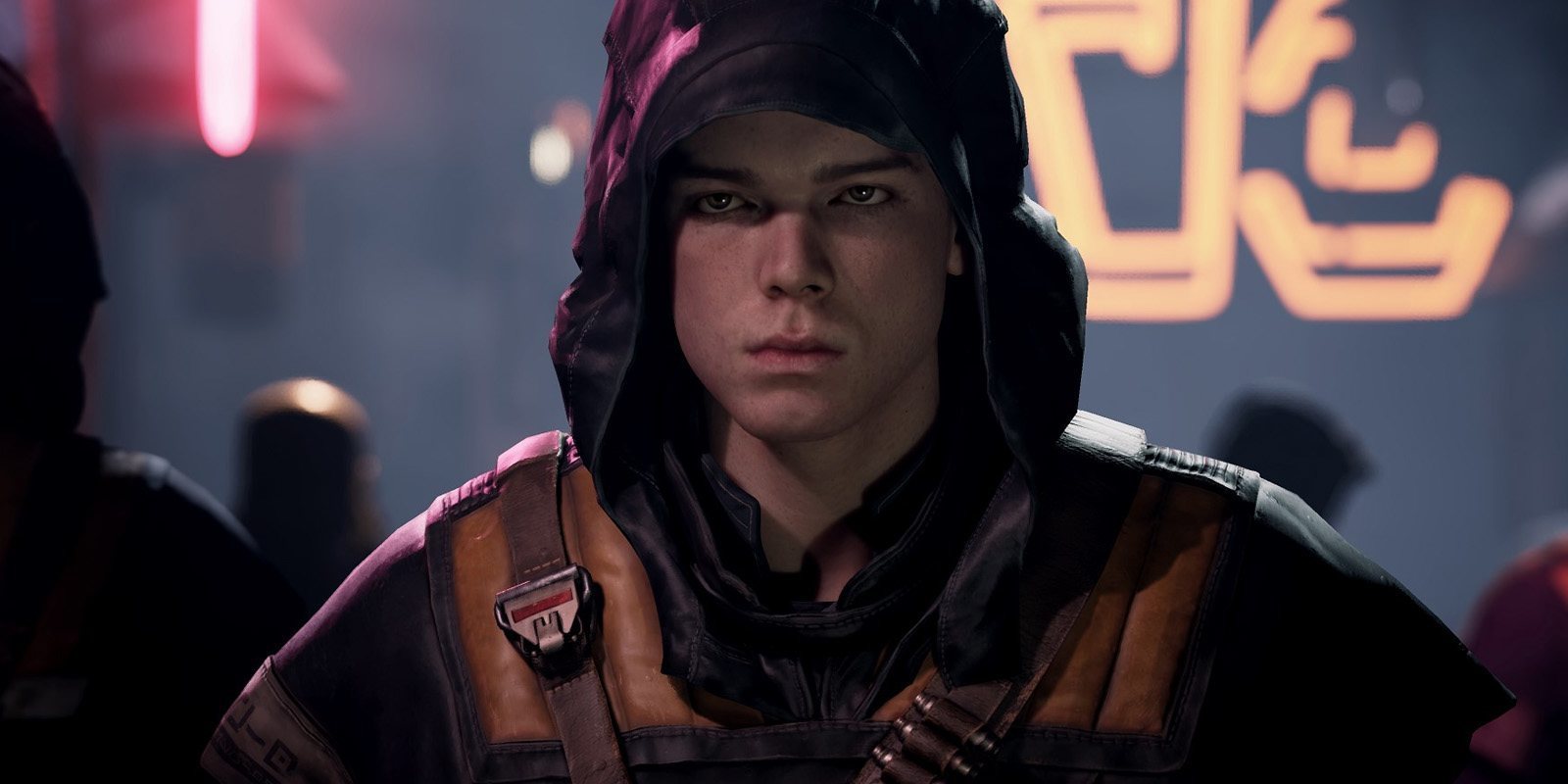 'Star Wars Jedi: Fallen Order' se lanzará el próximo 15 de noviembre