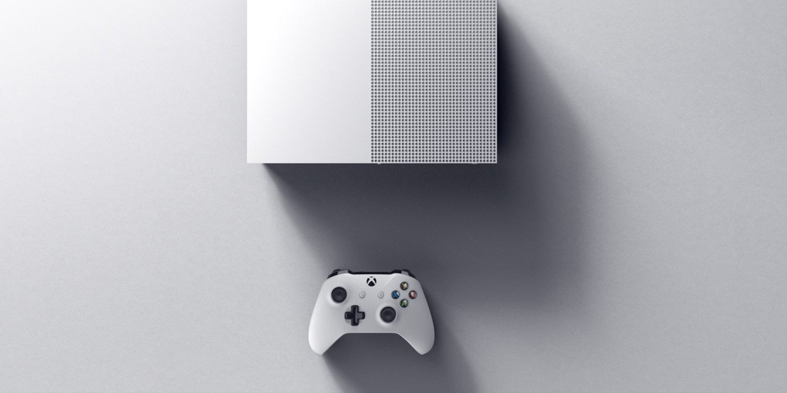 La Xbox One S sin lector de discos costaría 229 euros