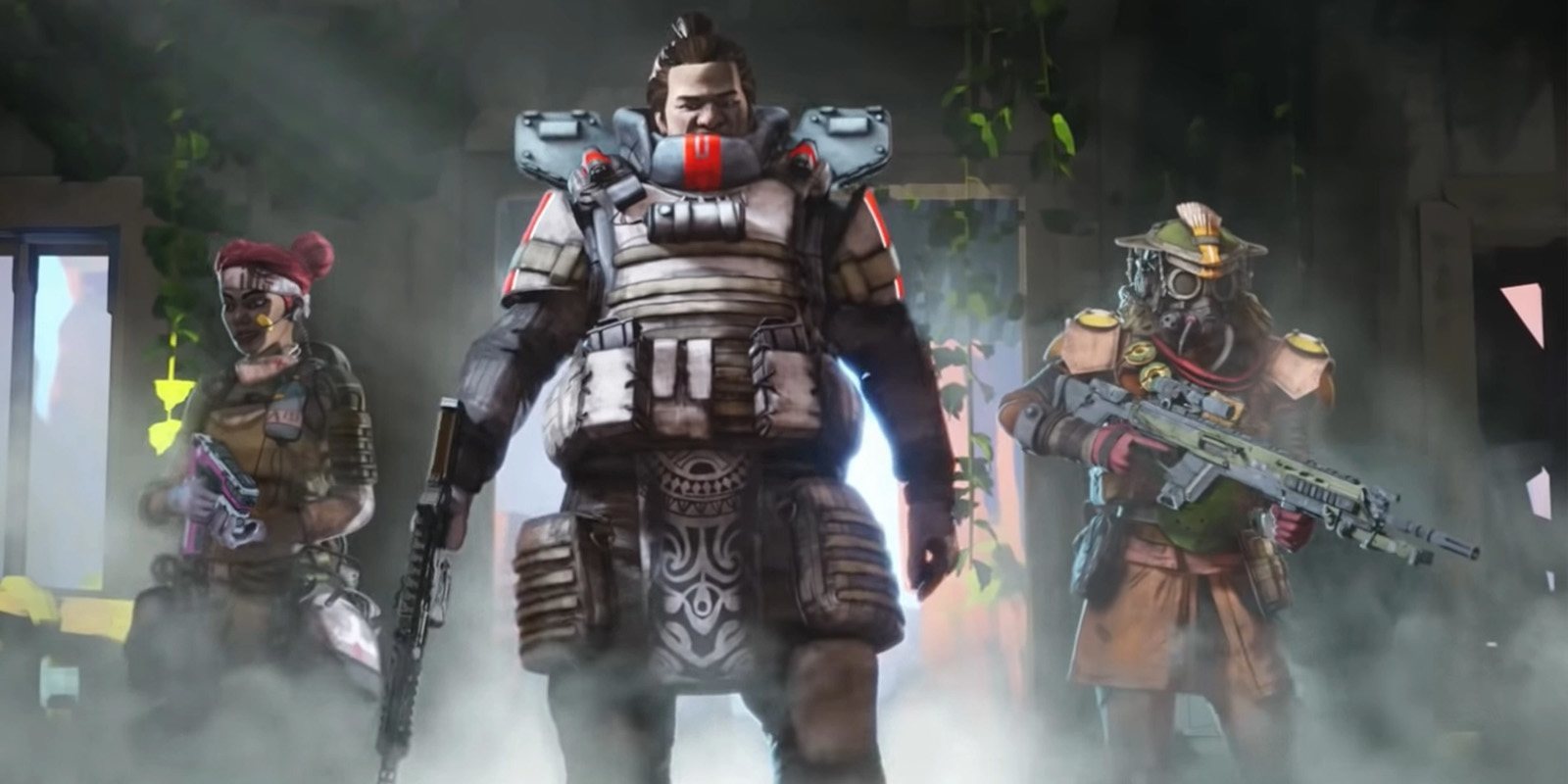 A Respawn le encantaría ver 'Apex Legends' en Nintendo Switch