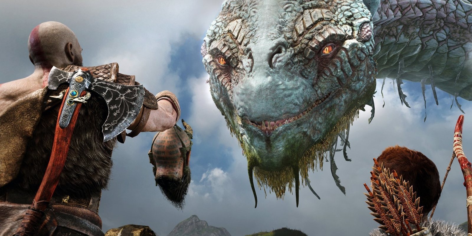 Cory Barlog confirma que no habrá DLC para 'God of War'