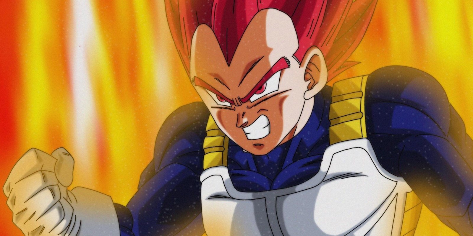 'Dragon Ball Xenoverse 2' sumará a Vegeta Super Saiyan Dios en verano