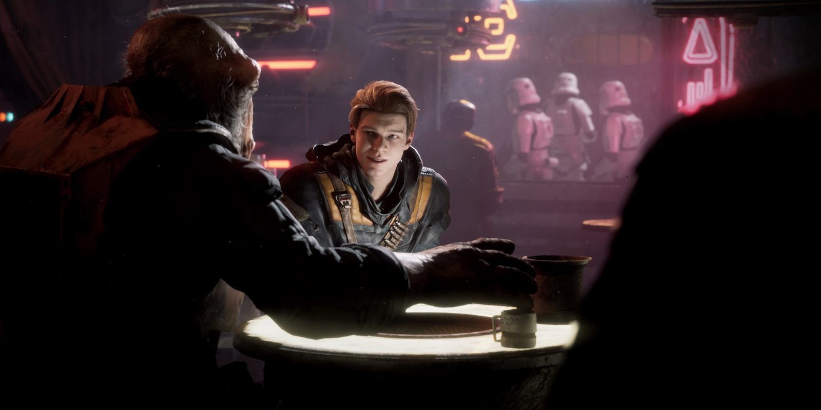 No habrá versión para Switch de 'Star Wars Jedi: Fallen Order'