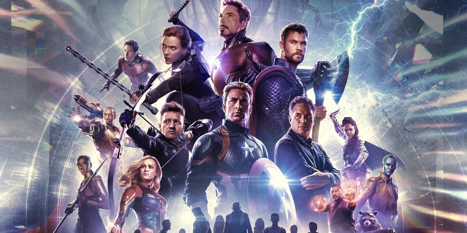 No estamos preparados para 'Vengadores: Endgame' según las primeras impresiones