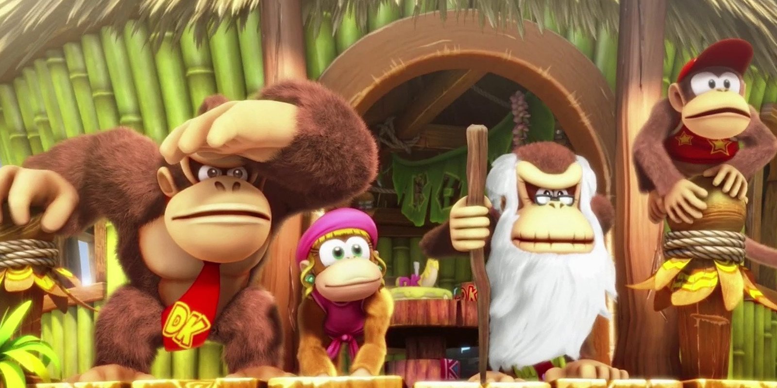 Empiezan a circular pastillas de éxtasis con la cara de Donkey Kong