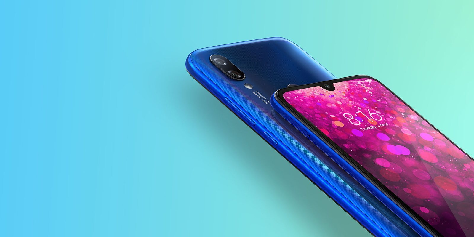 Xiaomi confirma su nuevo Redmi Y3, apostando por precios aún más bajos