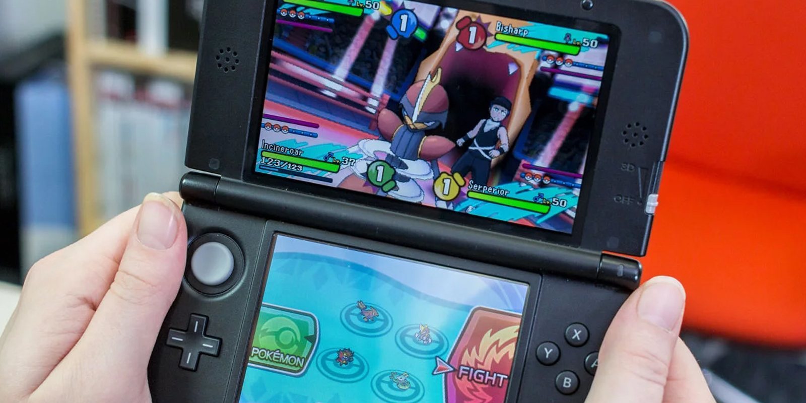 Nintendo no tiene más juegos para Nintendo 3DS por anunciar