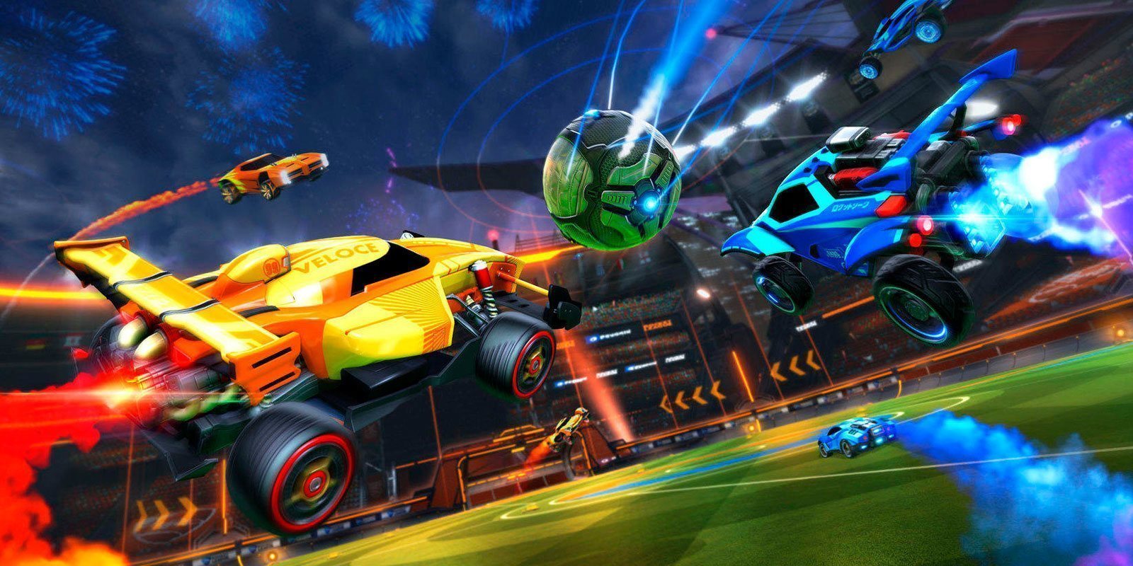 'Rocket League' seguirá vendiéndose a través de Steam