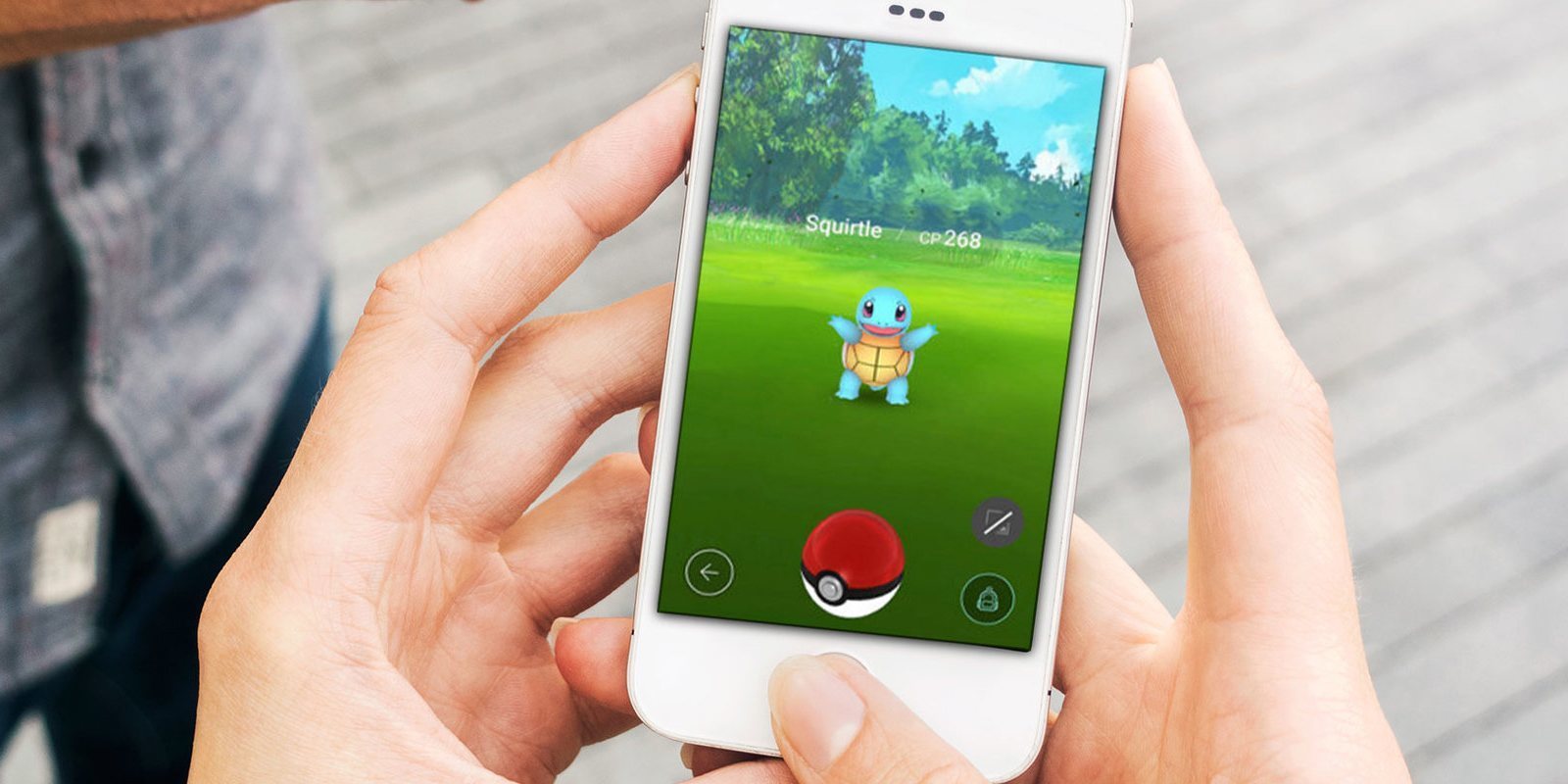 Los ingresos de 'Pokémon GO' crecen un 15% en el último mes