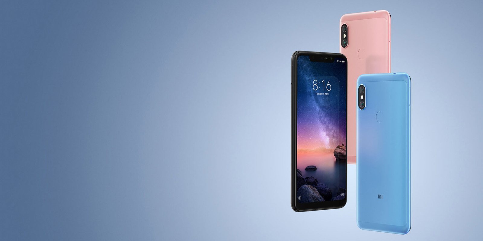 El Redmi K20 Pro podría ser finalmente el terminal de gama alta de la marca china