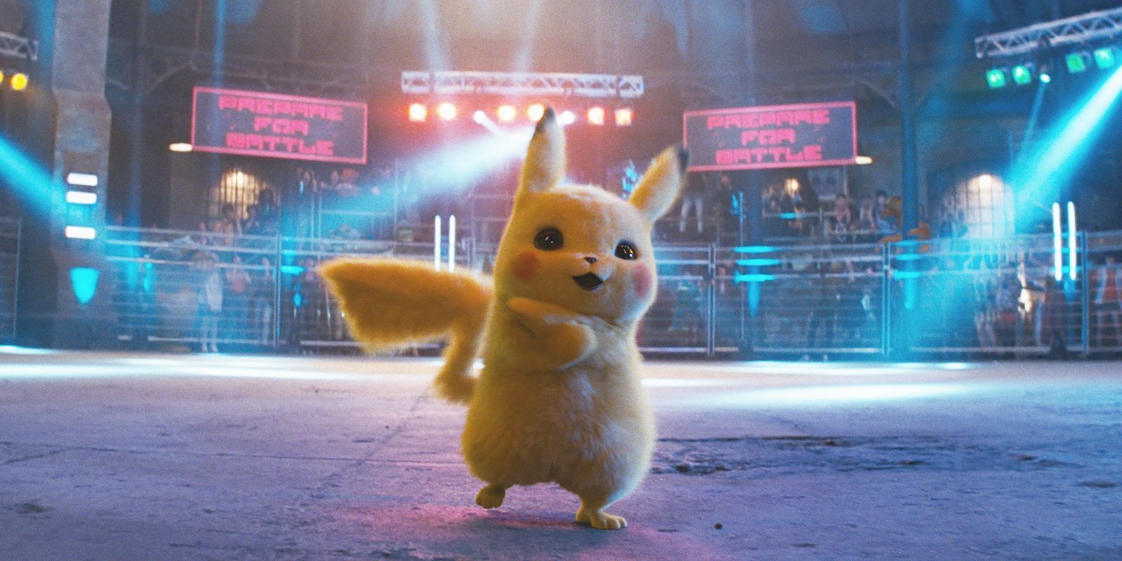 Un cine proyecta por error 'La Llorona' en lugar de 'Detective Pikachu'