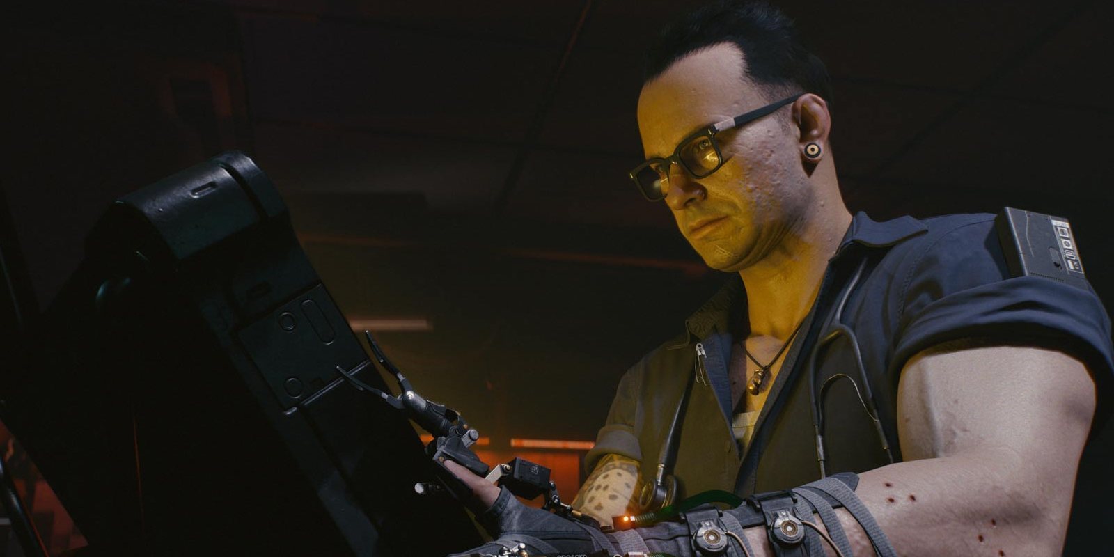 CD Projekt RED se compromete a que no haya "crunch" en 'Cyberpunk 2077'