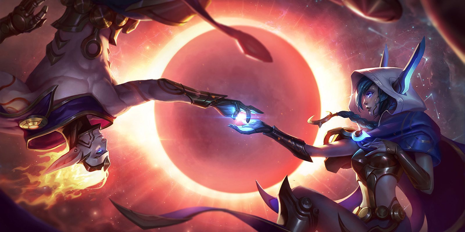 Riot estaría trabajando en un 'League of Legends' para móvil junto a Tencent