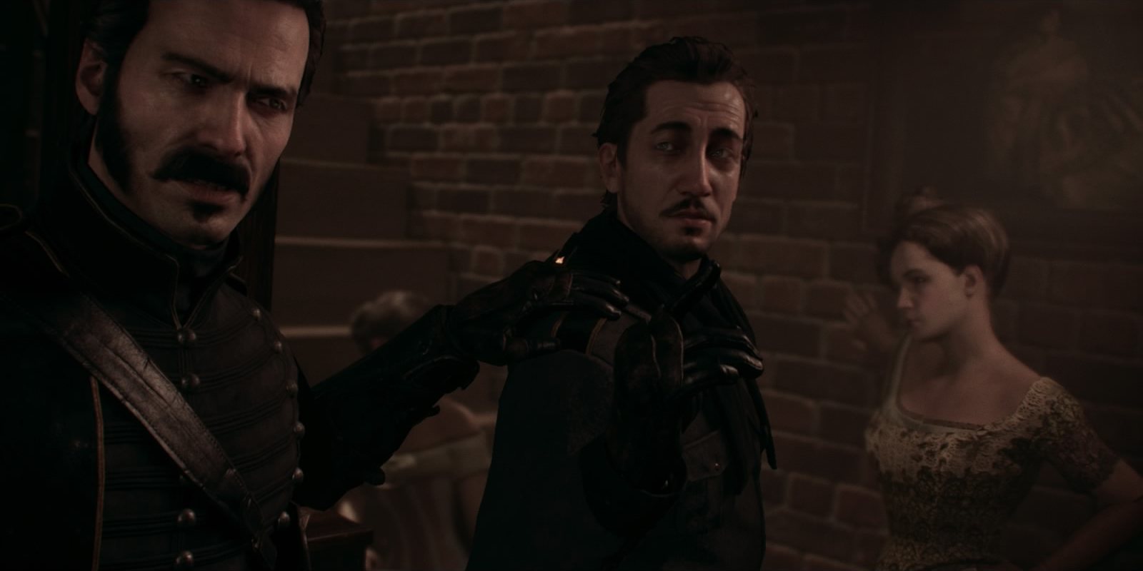 Los creadores de 'The Order: 1886' ya trabajan en su nuevo triple A