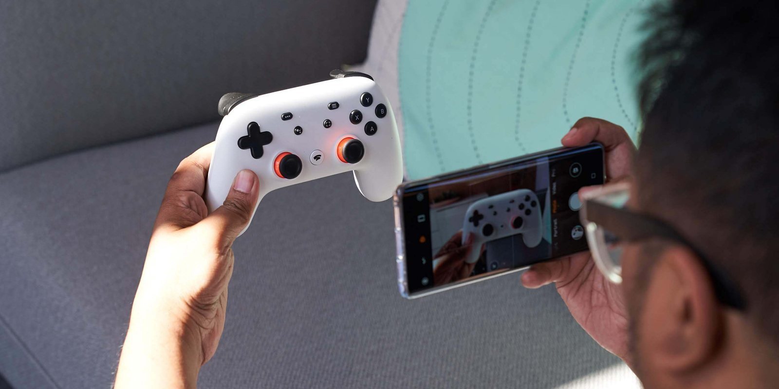 Google Stadia anunciará todos sus detalles este mismo verano