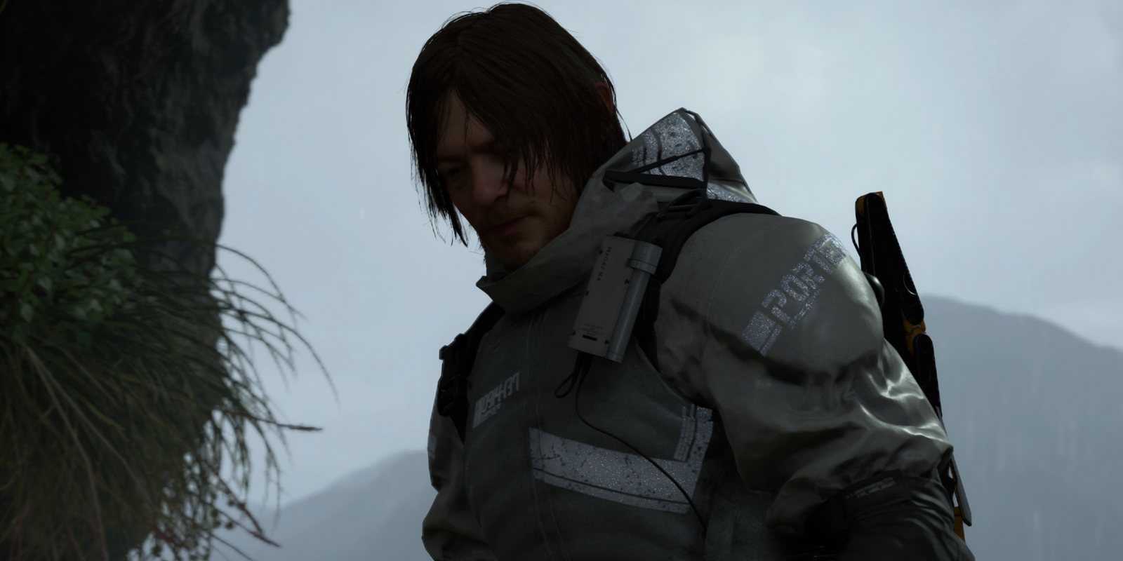 El tráiler japonés de 'Death Stranding' incluye escenas exclusivas