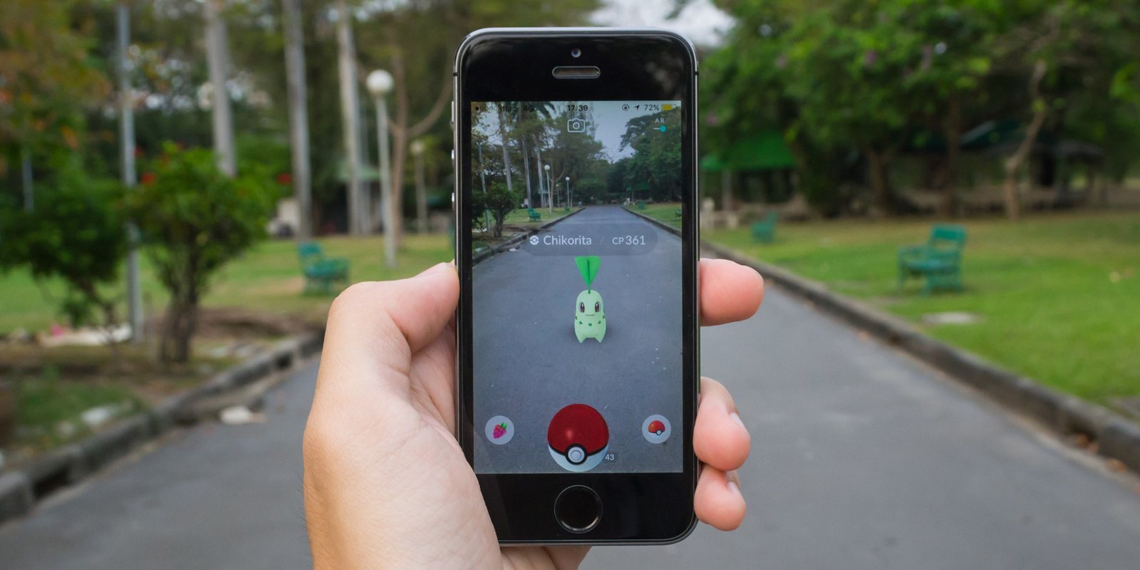 La Semana de Aventuras regresa a 'Pokémon GO'