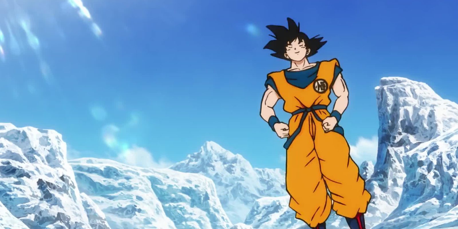 Una nueva película de 'Dragon Ball' ya estaría en camino