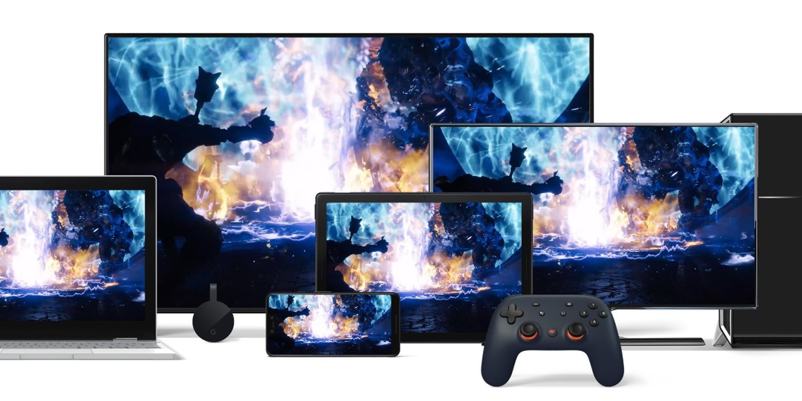 Google Stadia ofrece un test online para comprobar tu conexión es apta