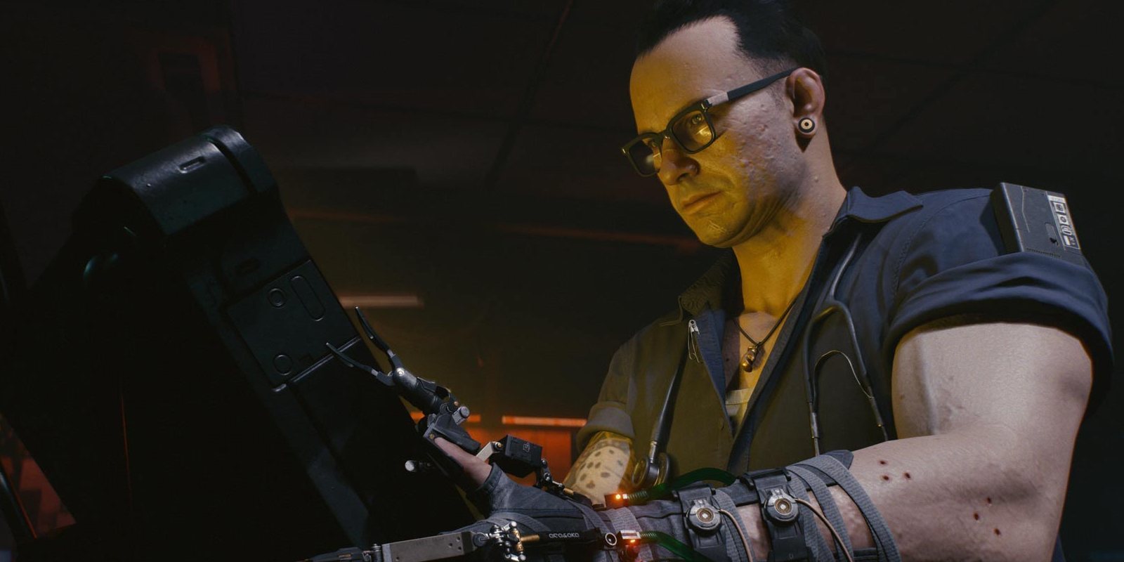 E3 2019: Anunciadas las ediciones estándar y coleccionista de 'Cyberpunk 2077'