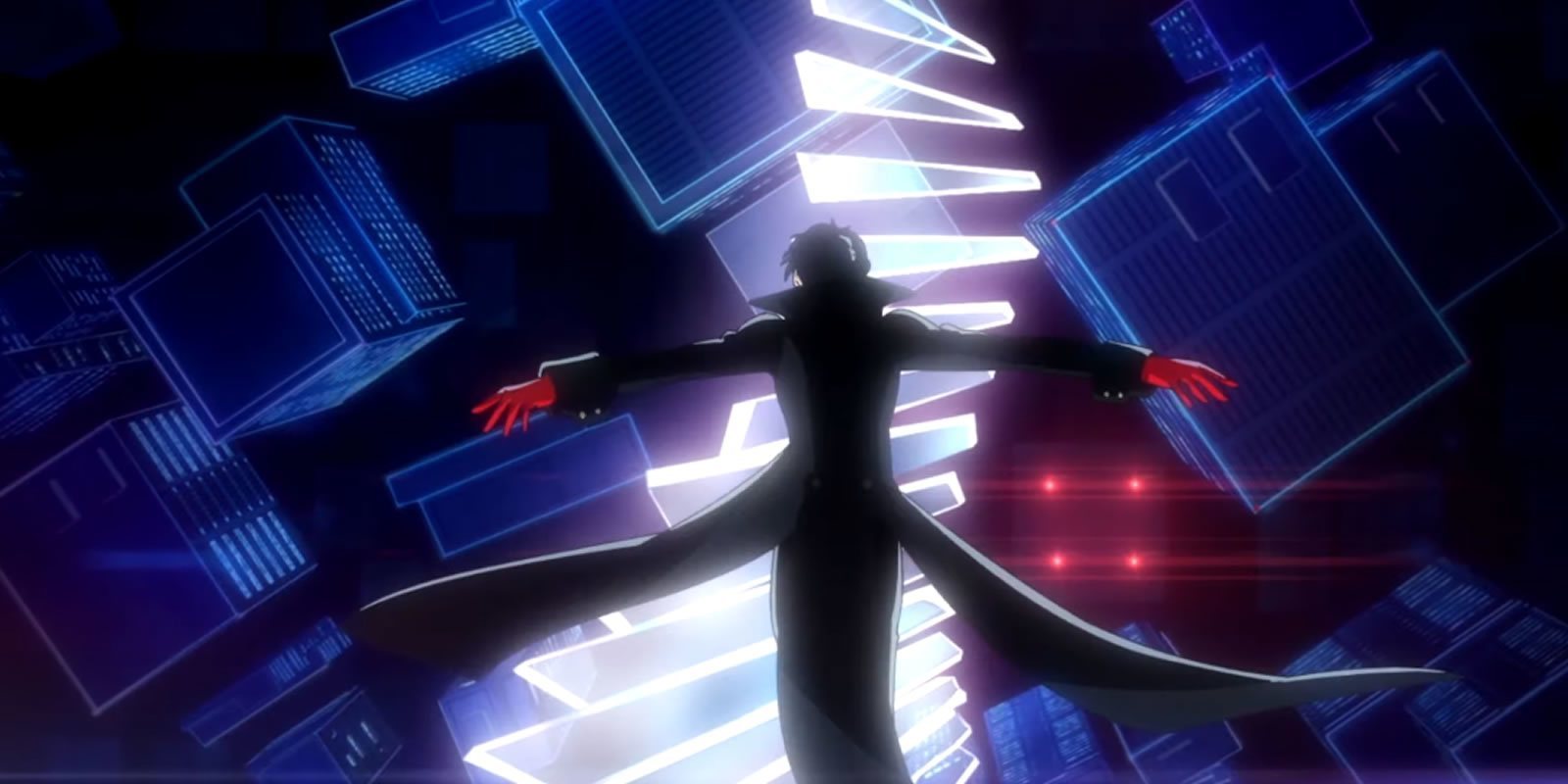 E3 2019: Atlus muestra un extenso tráiler de 'Persona 5: The Royal'